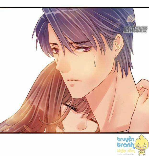 Trọng Sinh Để Ngủ Với Ảnh Đế Chapter 11 trang 3