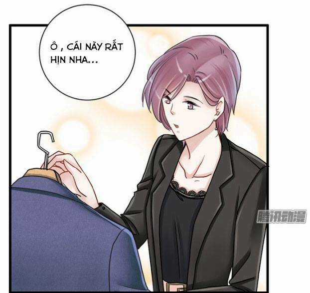 Trọng Sinh Để Ngủ Với Ảnh Đế Chapter 11 trang 30