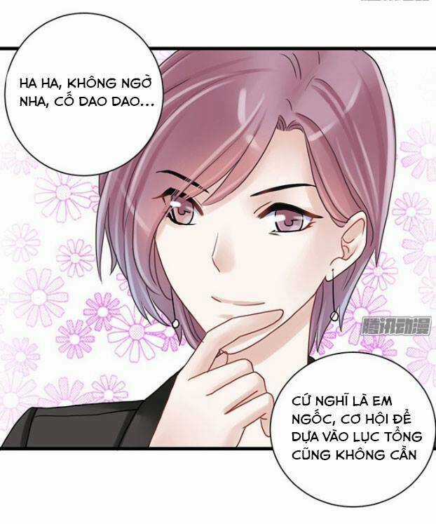 Trọng Sinh Để Ngủ Với Ảnh Đế Chapter 11 trang 32