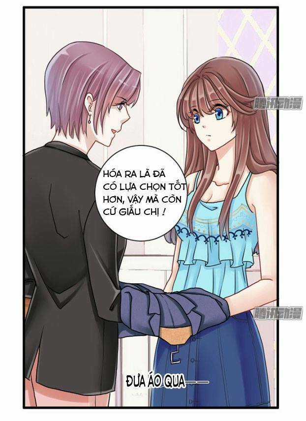 Trọng Sinh Để Ngủ Với Ảnh Đế Chapter 11 trang 33