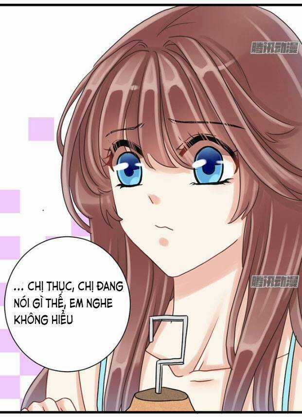 Trọng Sinh Để Ngủ Với Ảnh Đế Chapter 11 trang 34