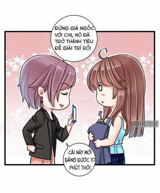 Trọng Sinh Để Ngủ Với Ảnh Đế Chapter 11 trang 35