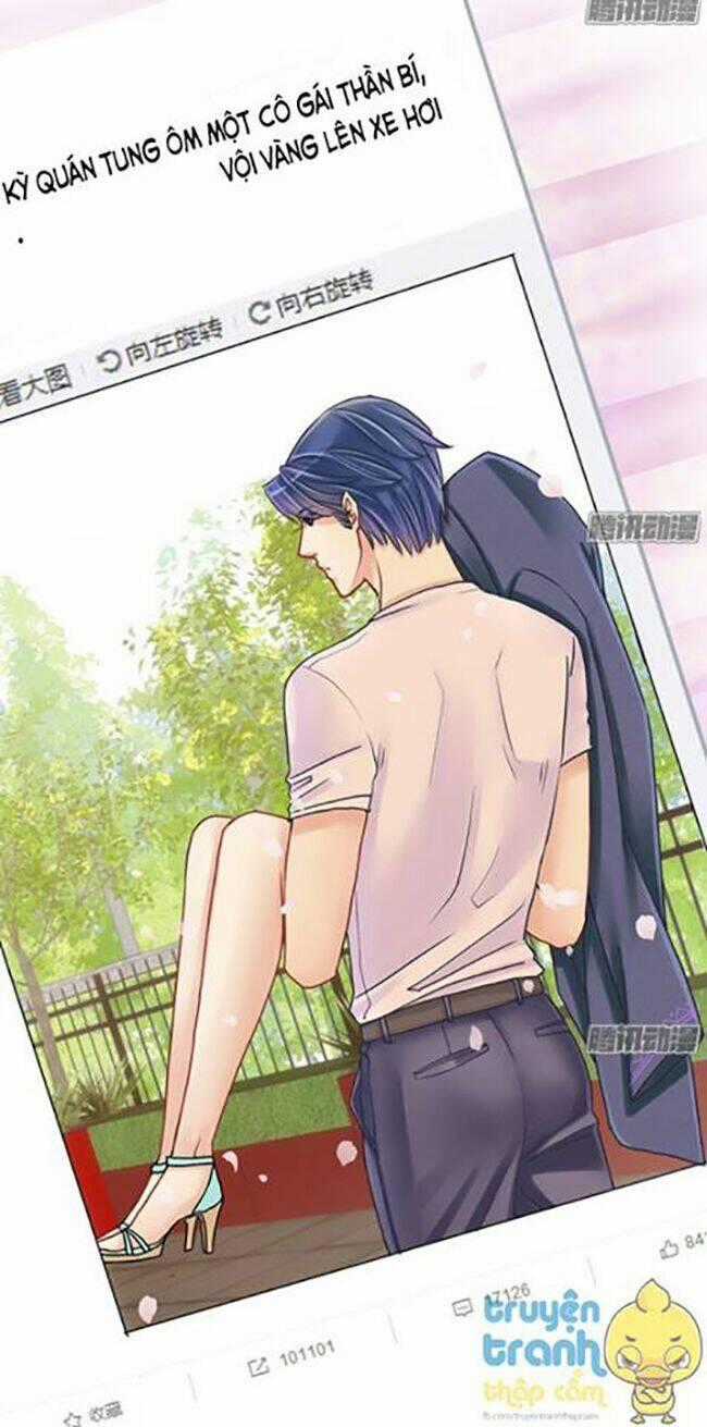 Trọng Sinh Để Ngủ Với Ảnh Đế Chapter 11 trang 38