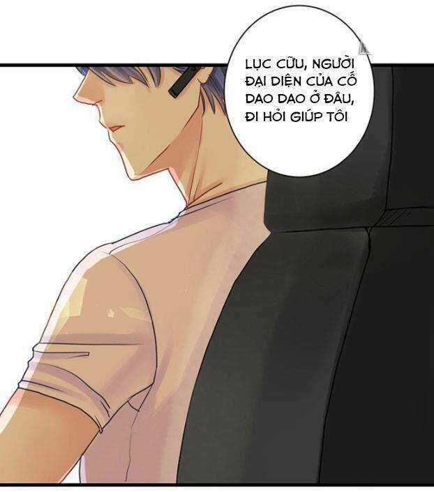 Trọng Sinh Để Ngủ Với Ảnh Đế Chapter 11 trang 7