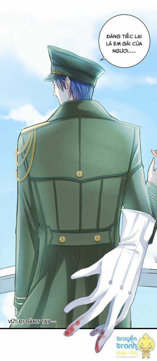 Trọng Sinh Để Ngủ Với Ảnh Đế Chapter 12 trang 10