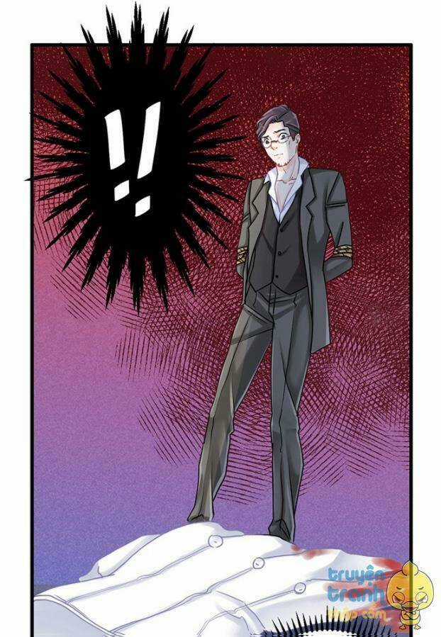 Trọng Sinh Để Ngủ Với Ảnh Đế Chapter 12 trang 11