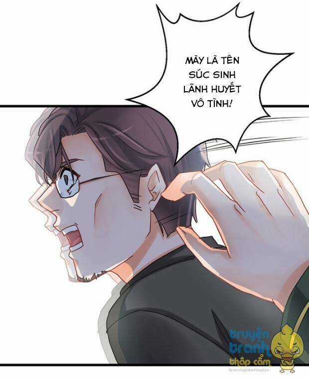 Trọng Sinh Để Ngủ Với Ảnh Đế Chapter 12 trang 14