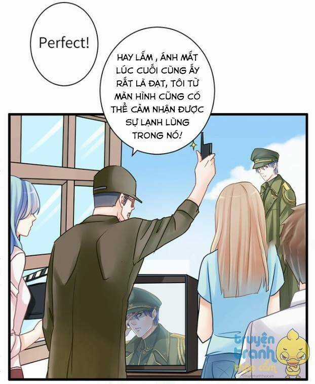 Trọng Sinh Để Ngủ Với Ảnh Đế Chapter 12 trang 21