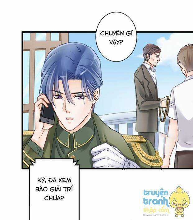 Trọng Sinh Để Ngủ Với Ảnh Đế Chapter 12 trang 26