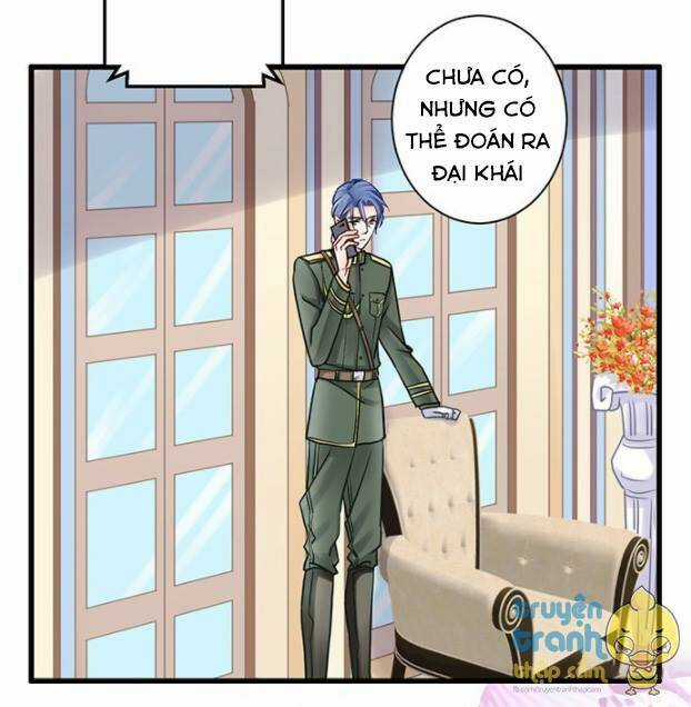 Trọng Sinh Để Ngủ Với Ảnh Đế Chapter 12 trang 27