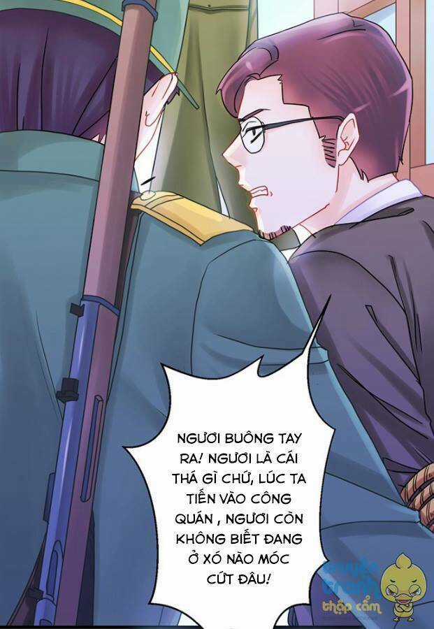 Trọng Sinh Để Ngủ Với Ảnh Đế Chapter 12 trang 3