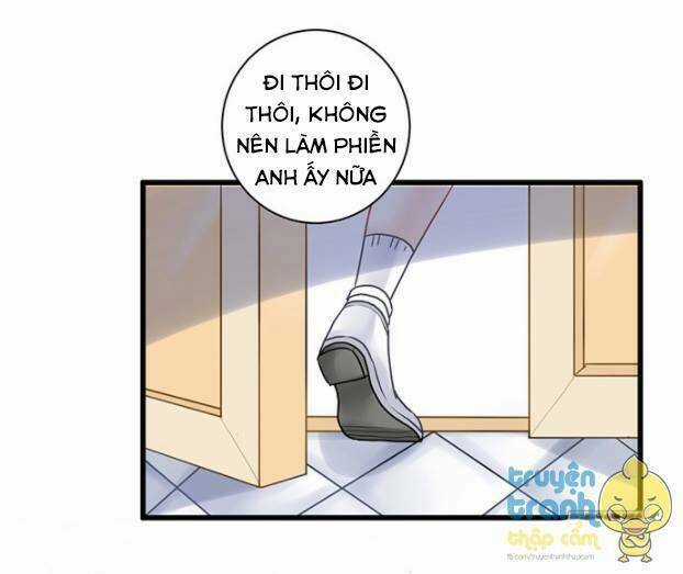 Trọng Sinh Để Ngủ Với Ảnh Đế Chapter 12 trang 31