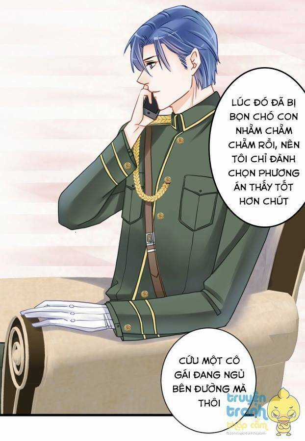 Trọng Sinh Để Ngủ Với Ảnh Đế Chapter 12 trang 33