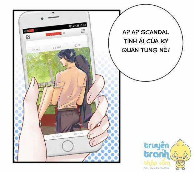 Trọng Sinh Để Ngủ Với Ảnh Đế Chapter 12 trang 43