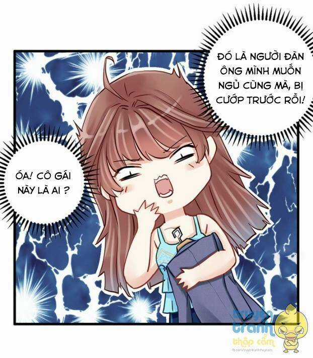 Trọng Sinh Để Ngủ Với Ảnh Đế Chapter 12 trang 45