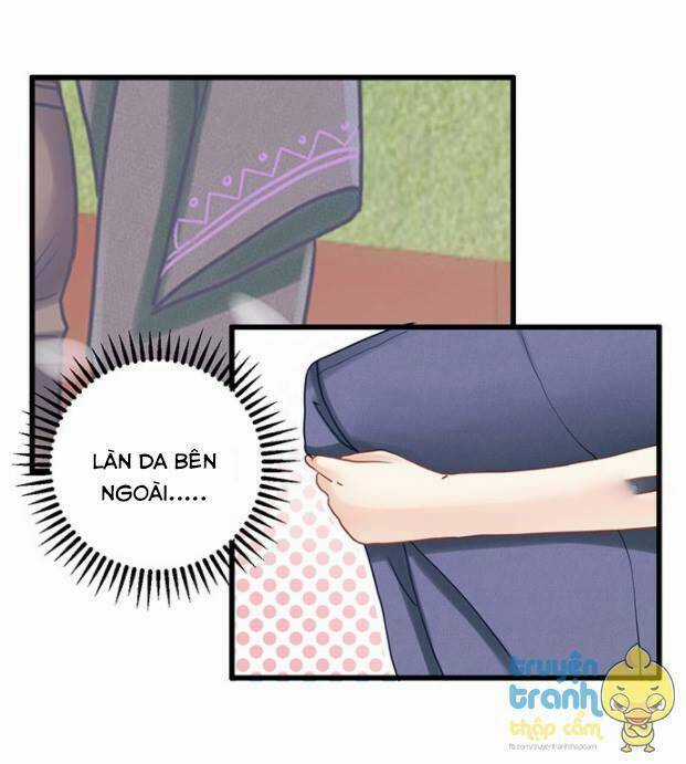 Trọng Sinh Để Ngủ Với Ảnh Đế Chapter 12 trang 49