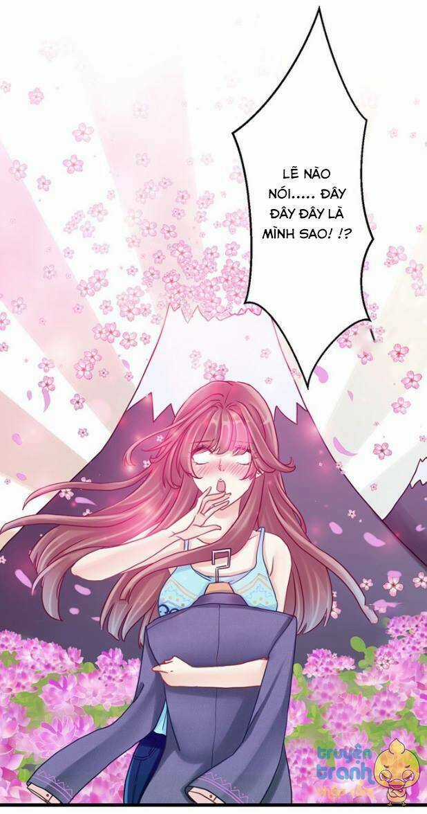 Trọng Sinh Để Ngủ Với Ảnh Đế Chapter 12 trang 50