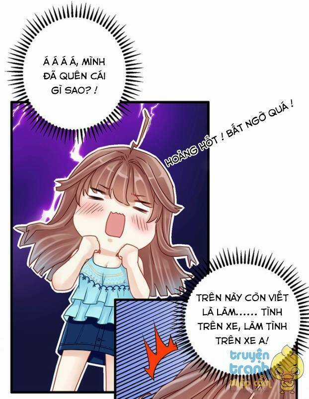 Trọng Sinh Để Ngủ Với Ảnh Đế Chapter 12 trang 51