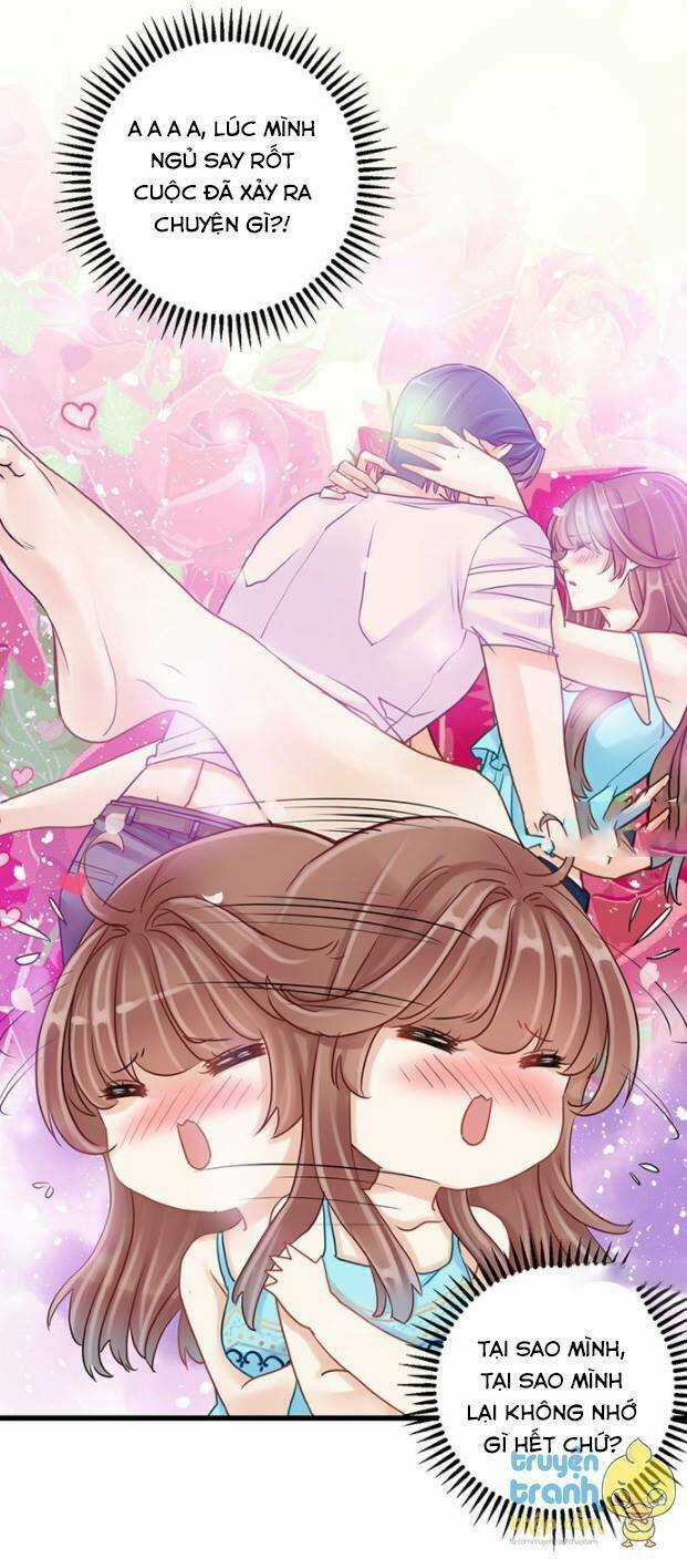 Trọng Sinh Để Ngủ Với Ảnh Đế Chapter 12 trang 53