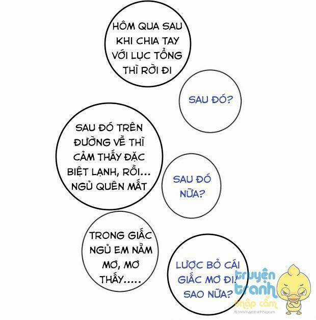 Trọng Sinh Để Ngủ Với Ảnh Đế Chapter 12 trang 56