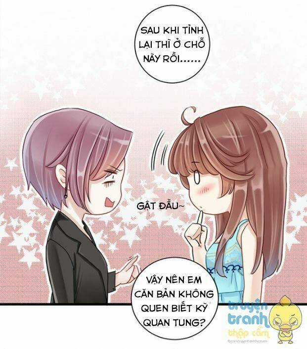 Trọng Sinh Để Ngủ Với Ảnh Đế Chapter 12 trang 57