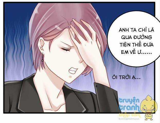 Trọng Sinh Để Ngủ Với Ảnh Đế Chapter 12 trang 58