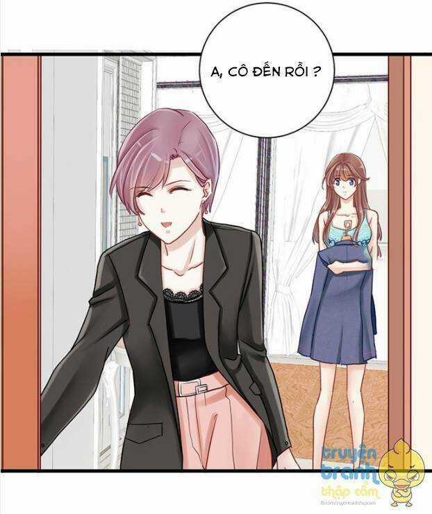 Trọng Sinh Để Ngủ Với Ảnh Đế Chapter 12 trang 60