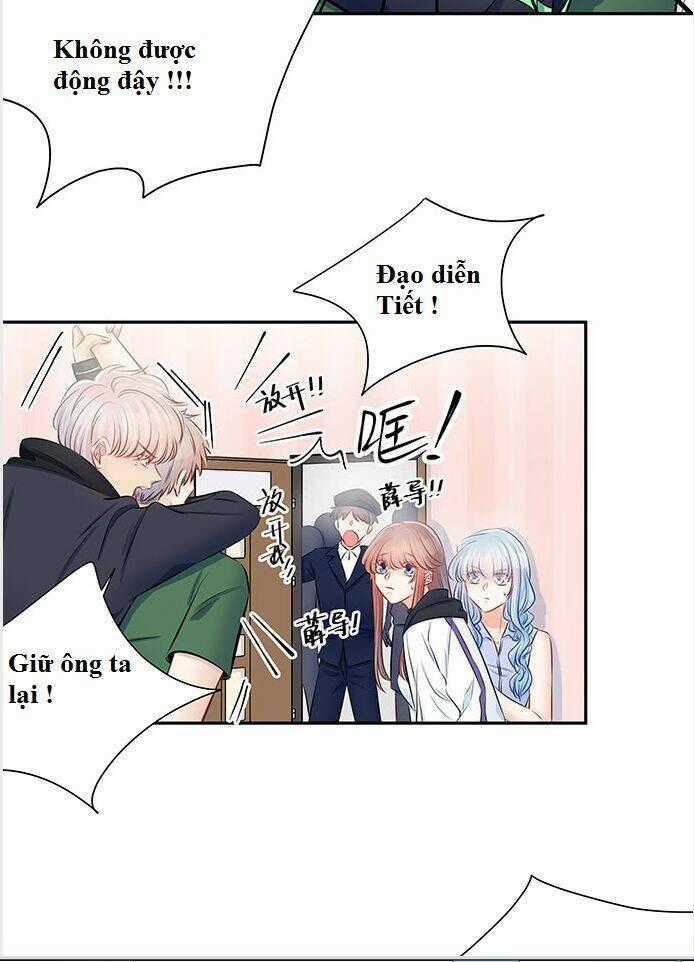 Trọng Sinh Để Ngủ Với Ảnh Đế Chapter 128 trang 1
