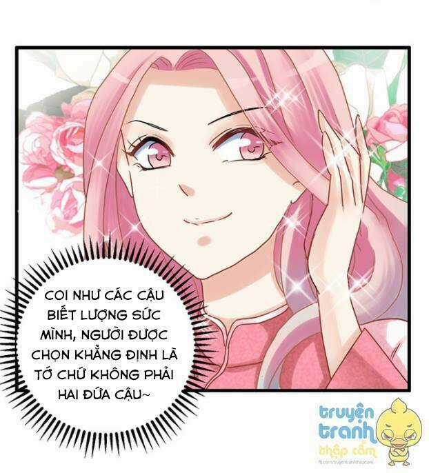 Trọng Sinh Để Ngủ Với Ảnh Đế Chapter 13 trang 8