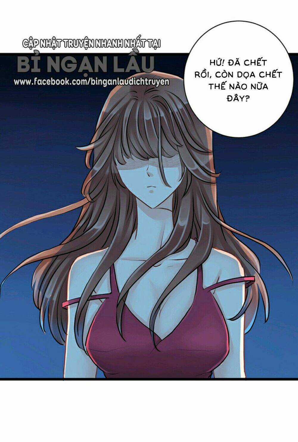 Trọng Sinh Để Ngủ Với Ảnh Đế Chapter 2 trang 10