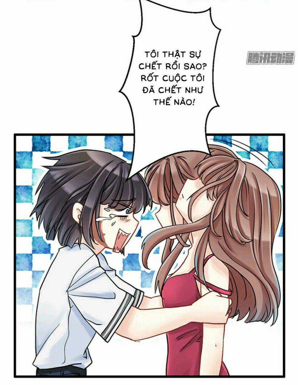 Trọng Sinh Để Ngủ Với Ảnh Đế Chapter 2 trang 14