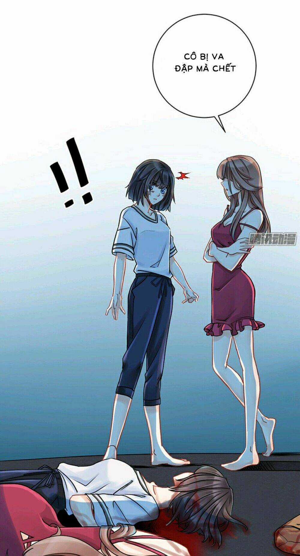 Trọng Sinh Để Ngủ Với Ảnh Đế Chapter 2 trang 16