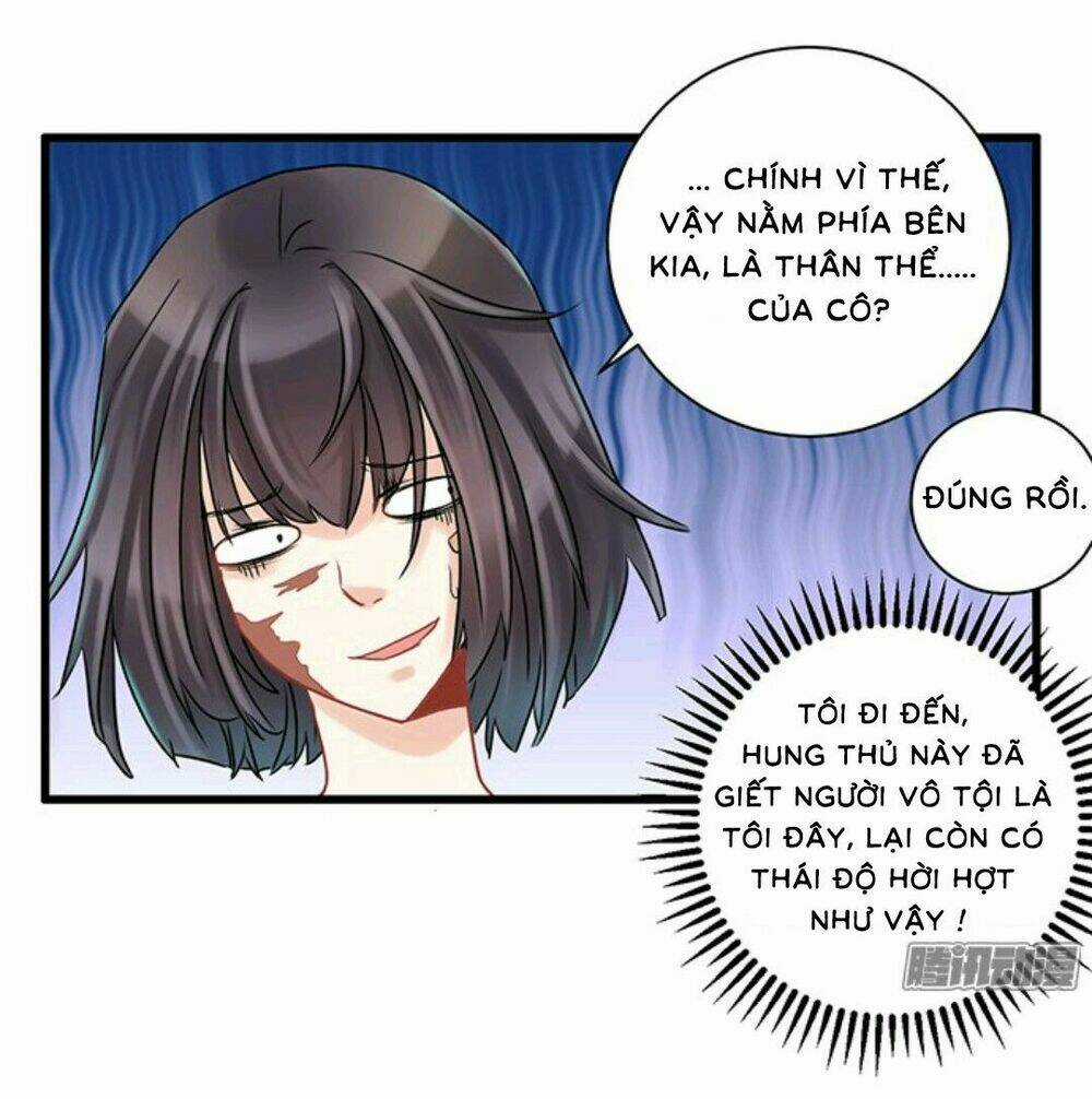 Trọng Sinh Để Ngủ Với Ảnh Đế Chapter 2 trang 18