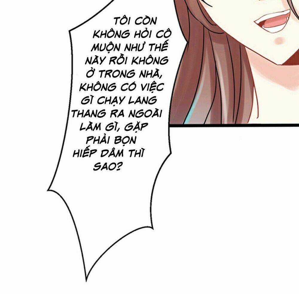 Trọng Sinh Để Ngủ Với Ảnh Đế Chapter 2 trang 20