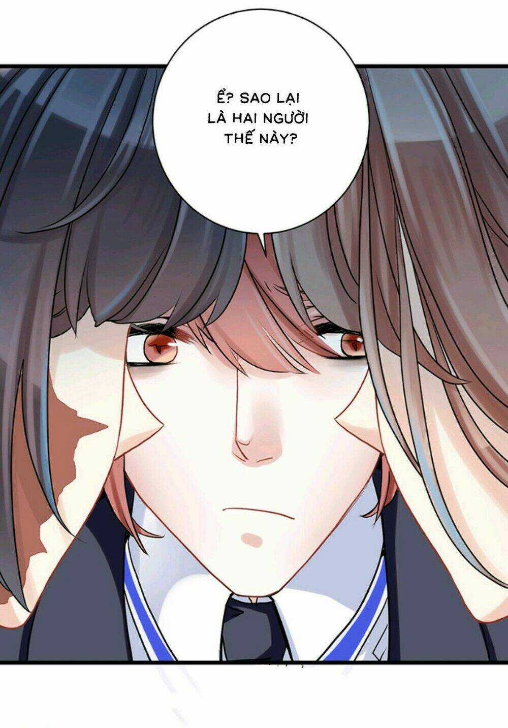 Trọng Sinh Để Ngủ Với Ảnh Đế Chapter 2 trang 22