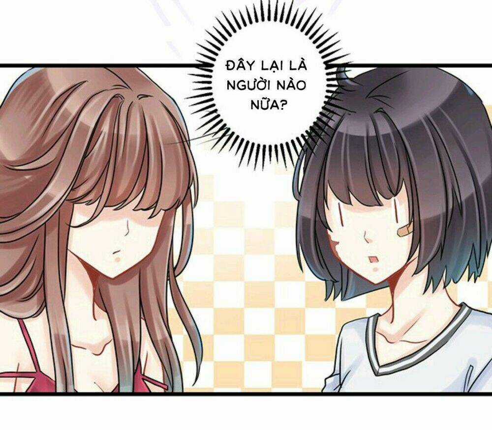 Trọng Sinh Để Ngủ Với Ảnh Đế Chapter 2 trang 23