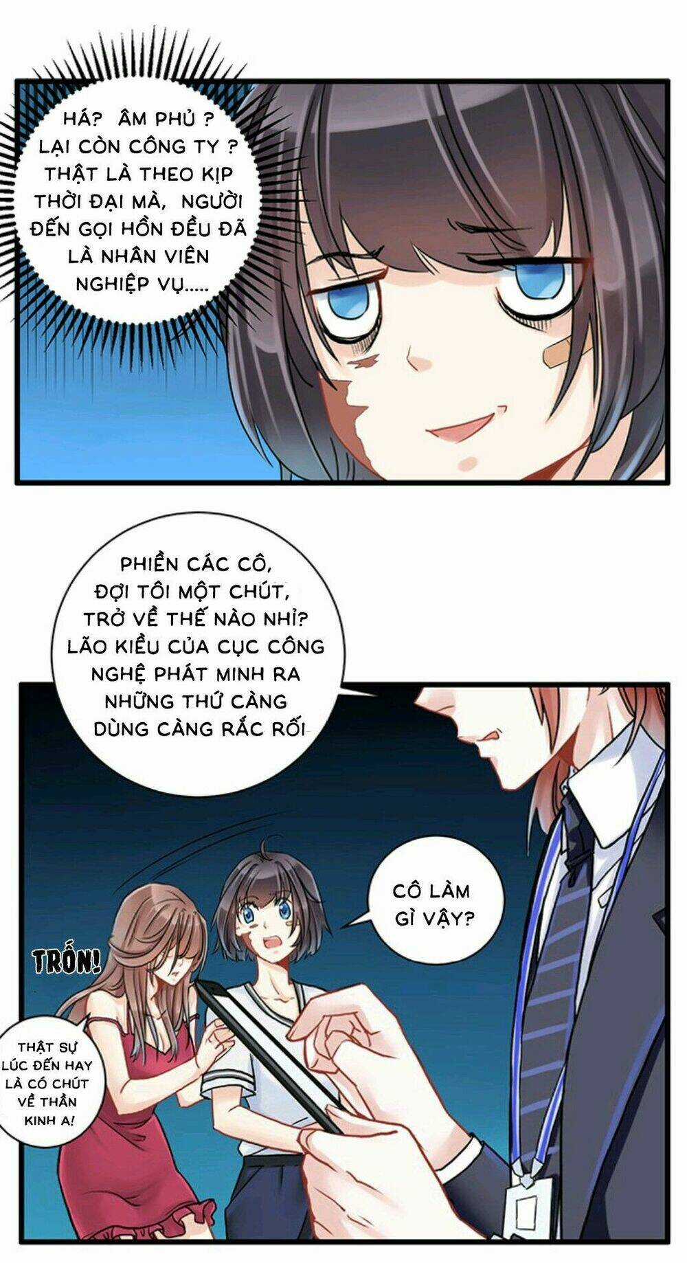 Trọng Sinh Để Ngủ Với Ảnh Đế Chapter 2 trang 25