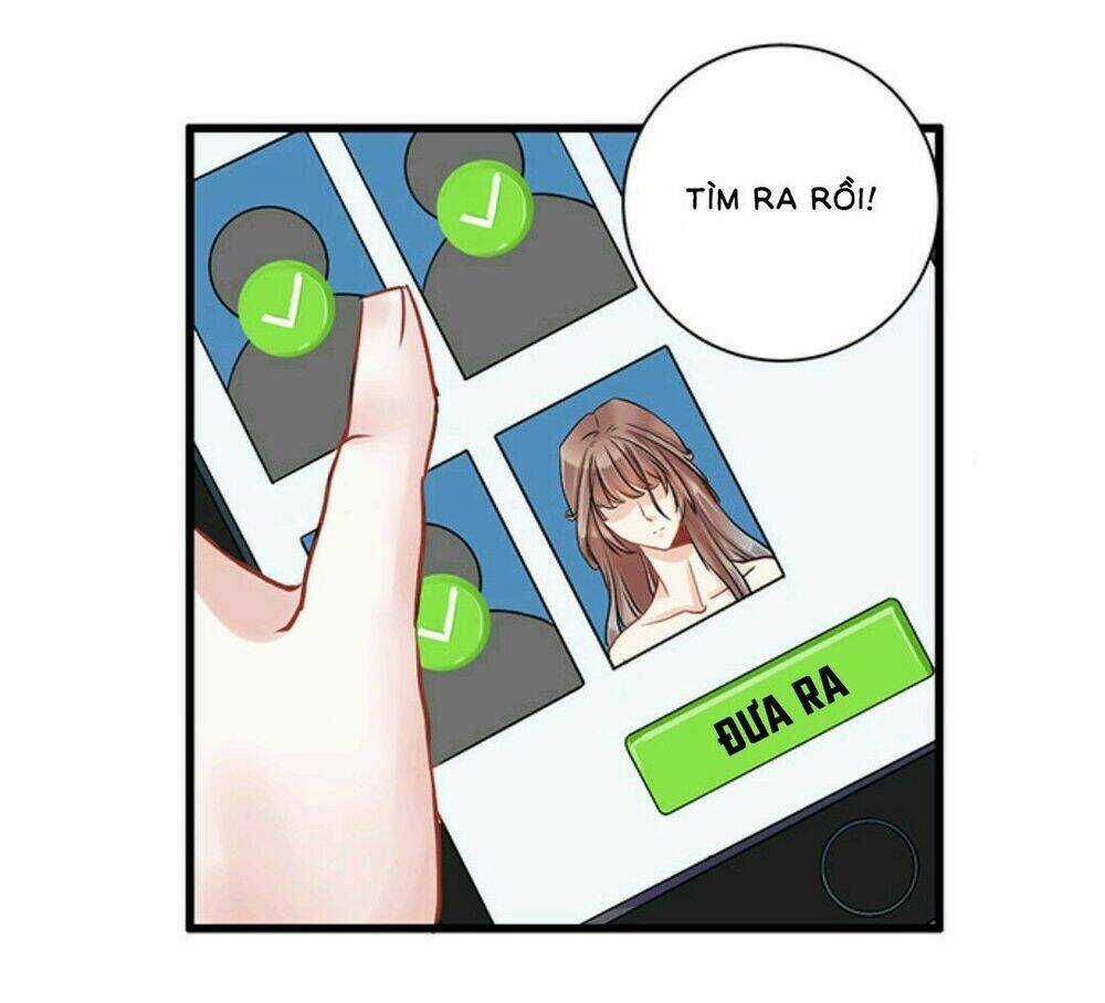 Trọng Sinh Để Ngủ Với Ảnh Đế Chapter 2 trang 26