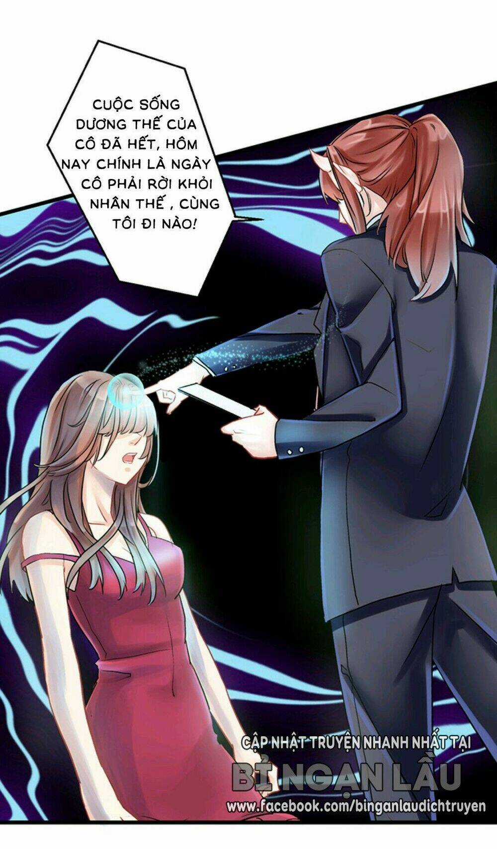 Trọng Sinh Để Ngủ Với Ảnh Đế Chapter 2 trang 27