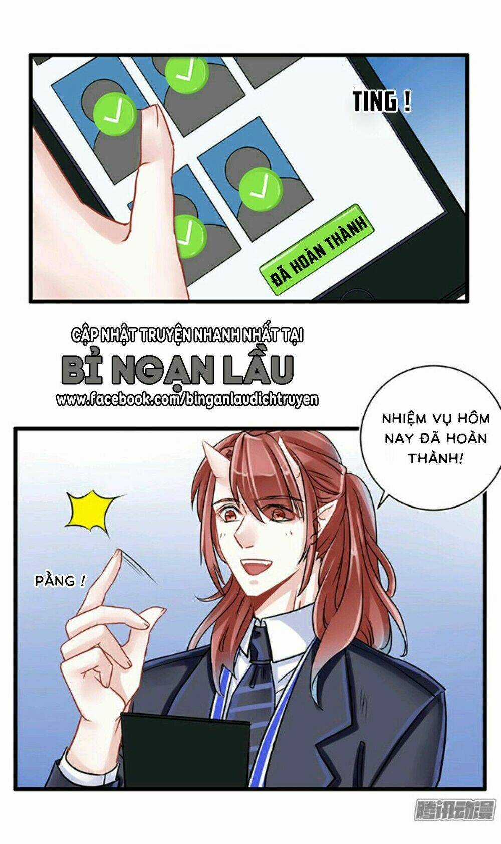 Trọng Sinh Để Ngủ Với Ảnh Đế Chapter 2 trang 30