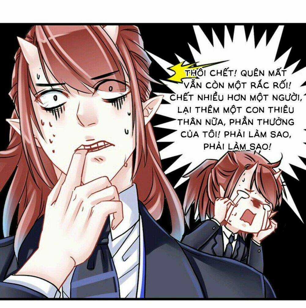 Trọng Sinh Để Ngủ Với Ảnh Đế Chapter 2 trang 33