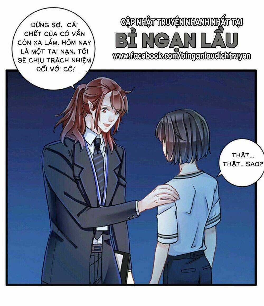 Trọng Sinh Để Ngủ Với Ảnh Đế Chapter 2 trang 34