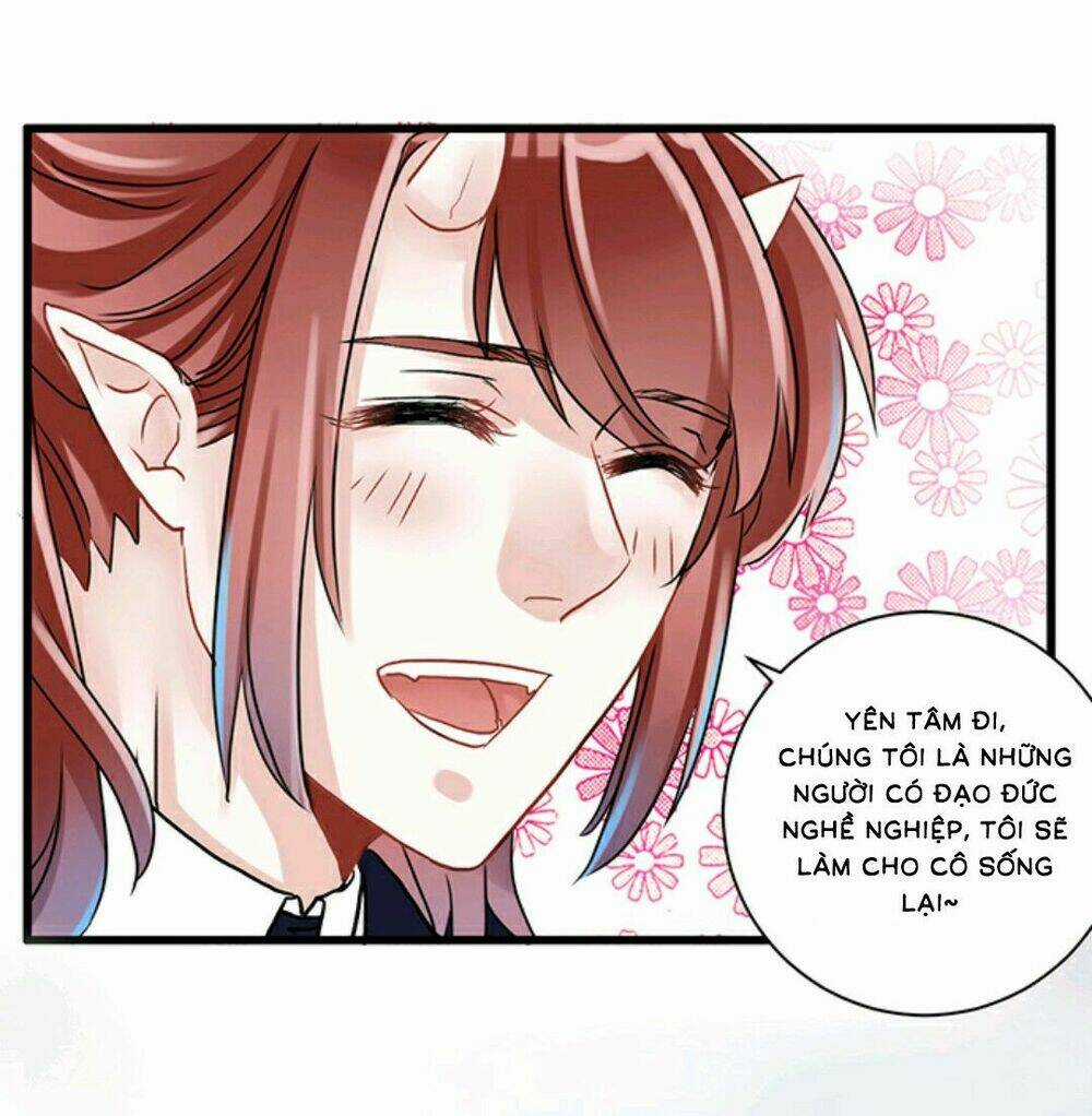 Trọng Sinh Để Ngủ Với Ảnh Đế Chapter 2 trang 35