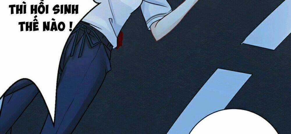 Trọng Sinh Để Ngủ Với Ảnh Đế Chapter 2 trang 37