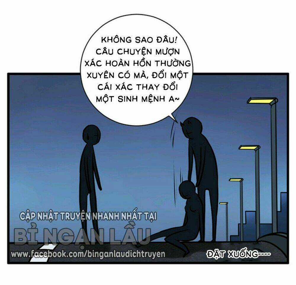 Trọng Sinh Để Ngủ Với Ảnh Đế Chapter 2 trang 41