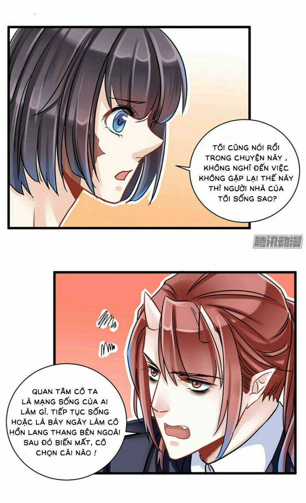 Trọng Sinh Để Ngủ Với Ảnh Đế Chapter 2 trang 42