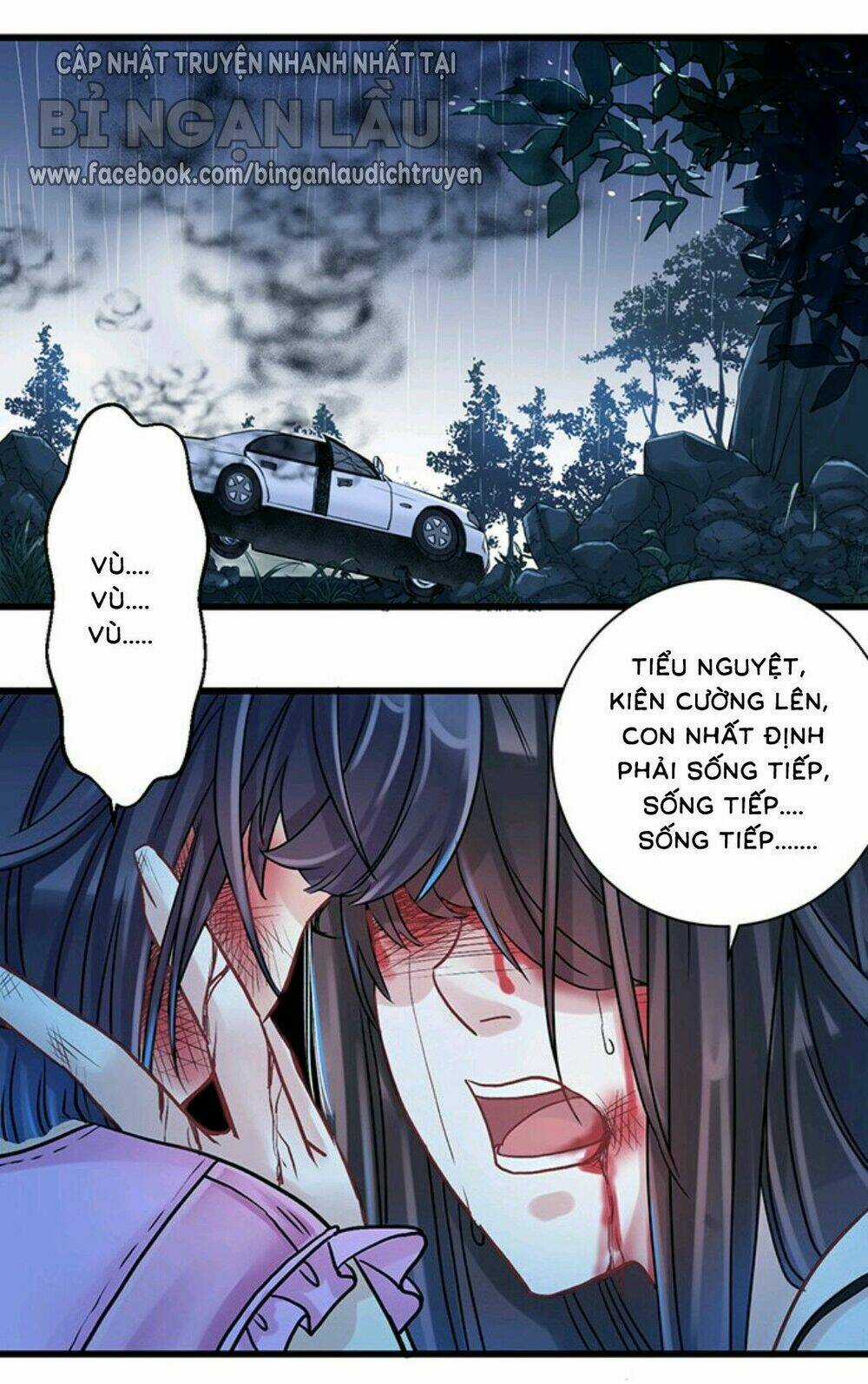 Trọng Sinh Để Ngủ Với Ảnh Đế Chapter 2 trang 45