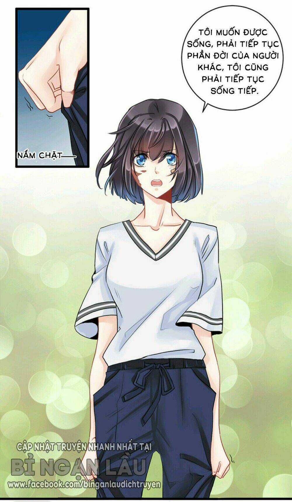 Trọng Sinh Để Ngủ Với Ảnh Đế Chapter 2 trang 46