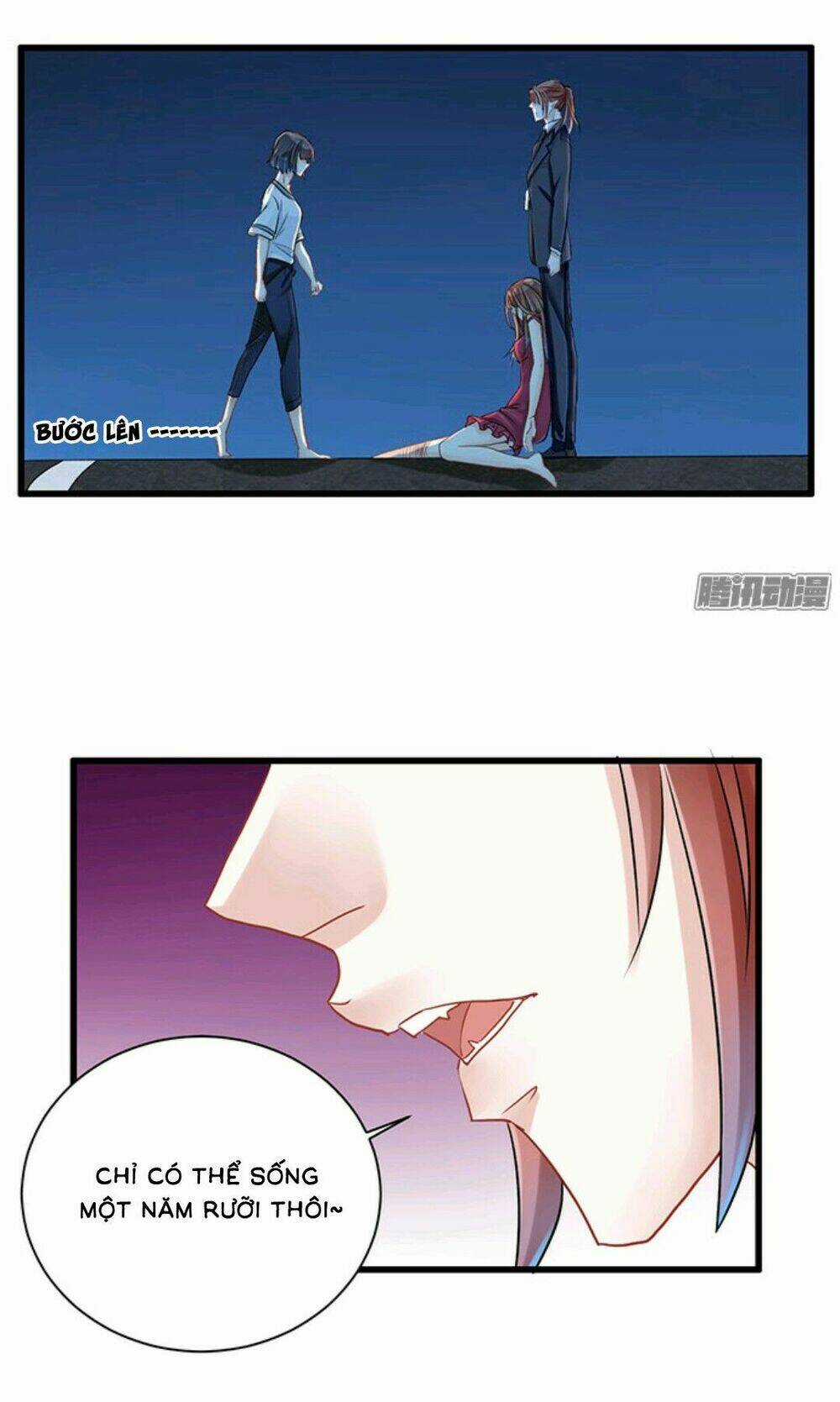 Trọng Sinh Để Ngủ Với Ảnh Đế Chapter 2 trang 47