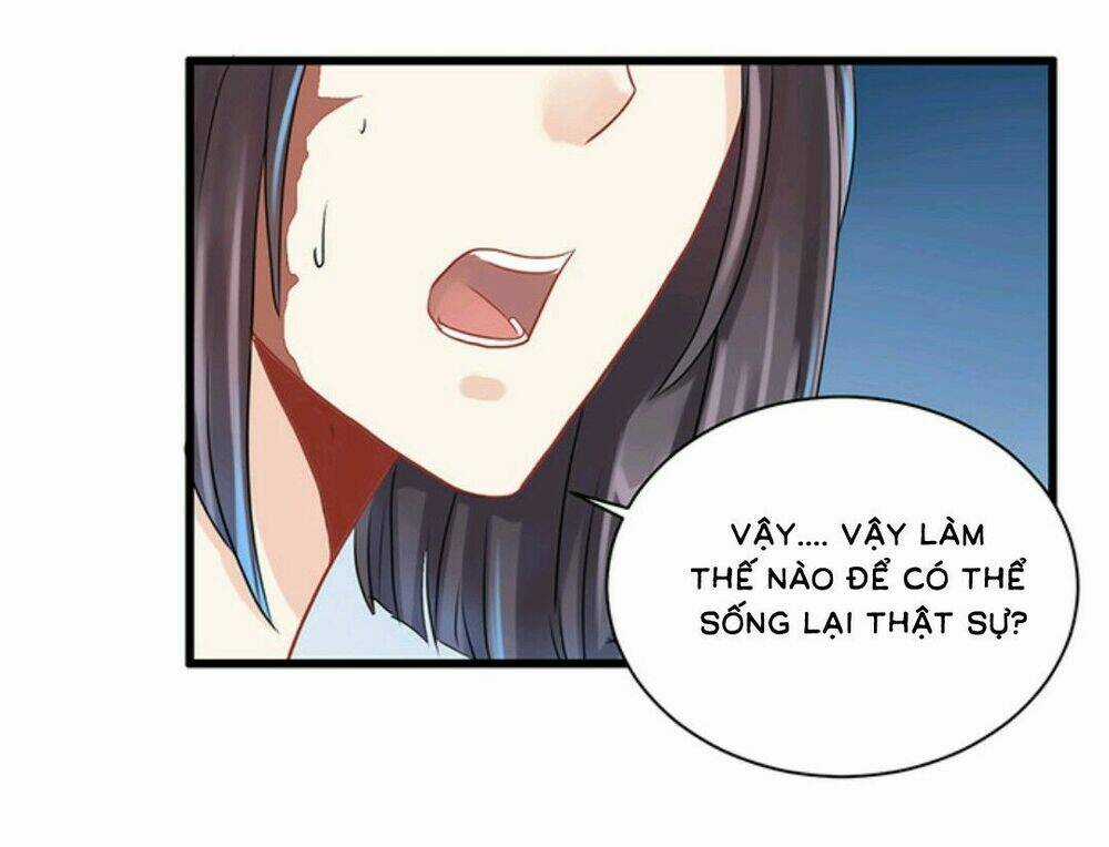 Trọng Sinh Để Ngủ Với Ảnh Đế Chapter 2 trang 50